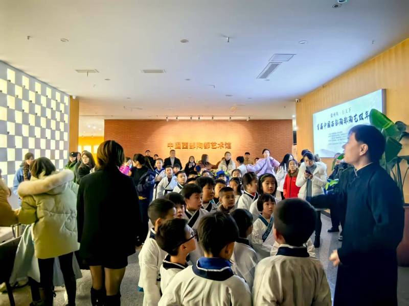 解放区文旅项目策划