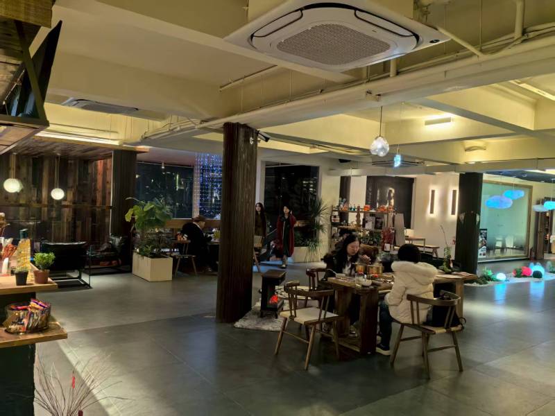 解放区文旅项目策划